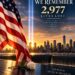 We Remember Always