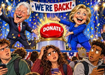 Clintons