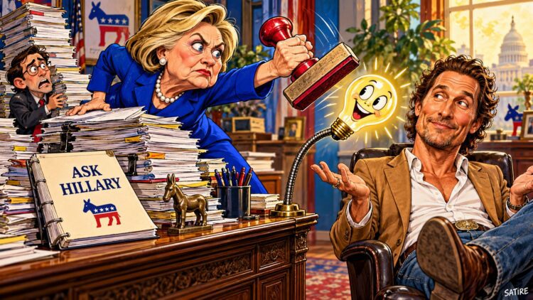 Hillary
