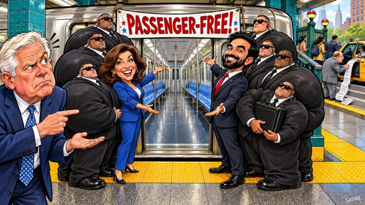 passenger