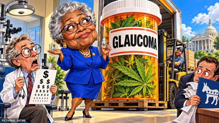 Glaucoma