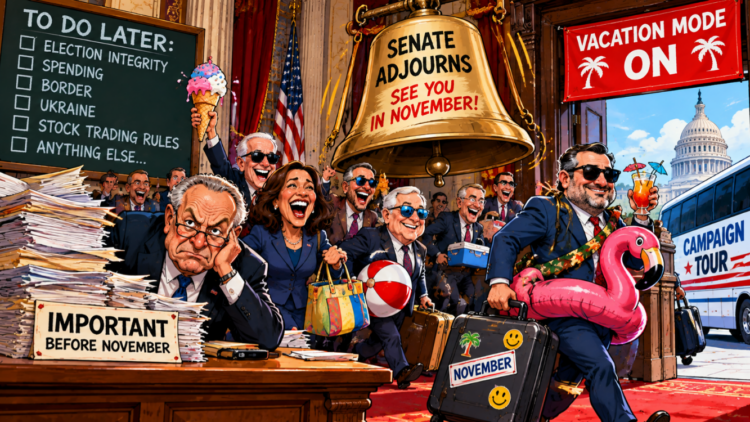 Senate